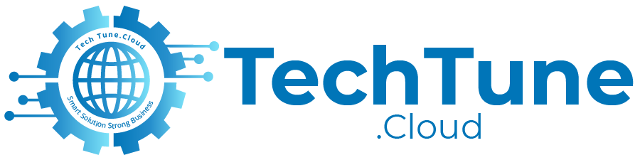 Techtune - Smarter Solution, Stronger Business