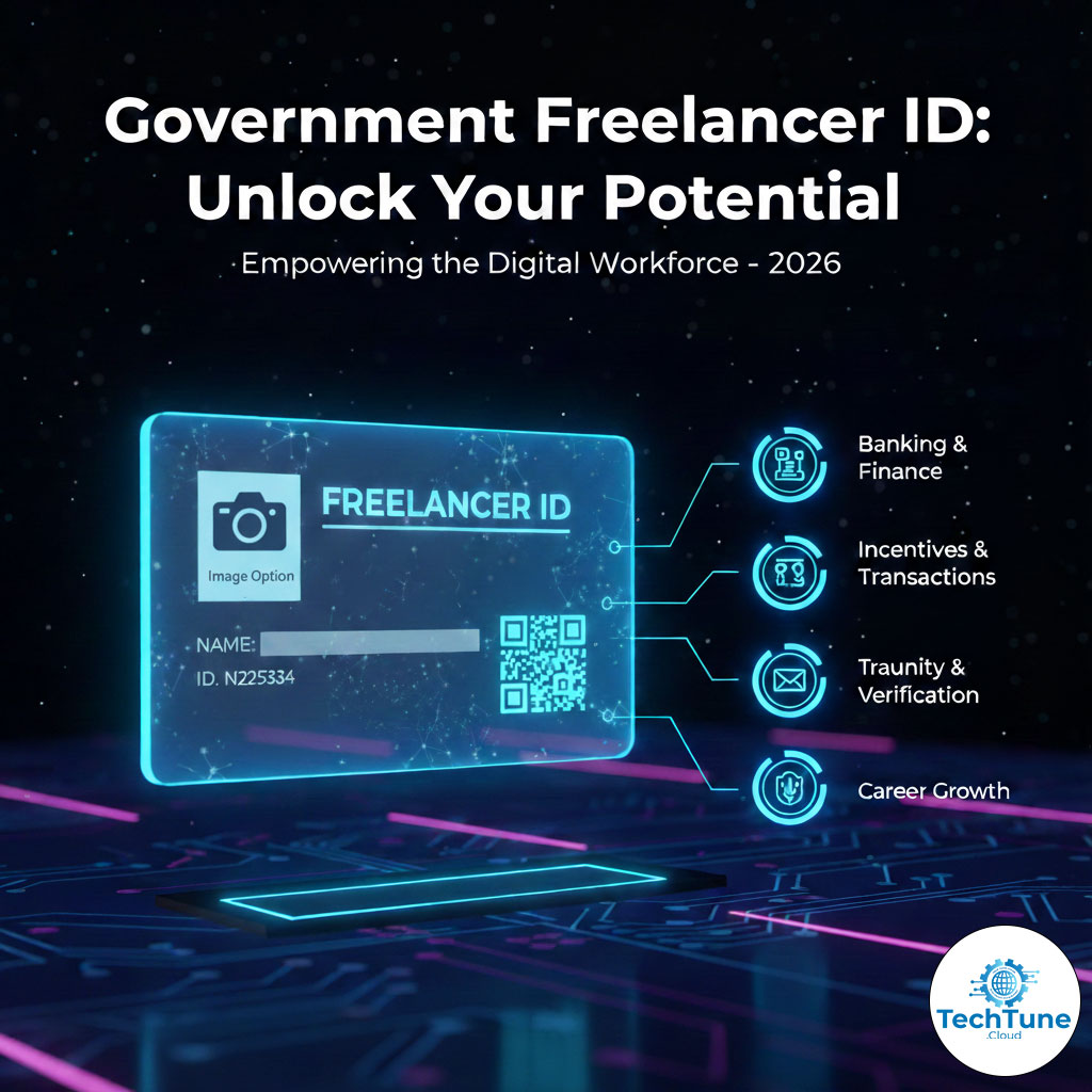 How to Apply for Freelancer ID Card in Bangladesh (2026 Guide)