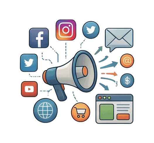 Digital-Marketing