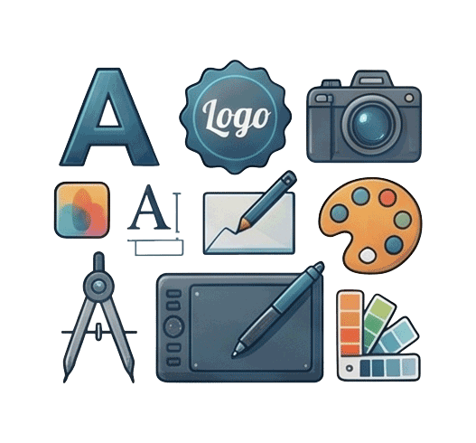 Graphics-Design-&-Branding