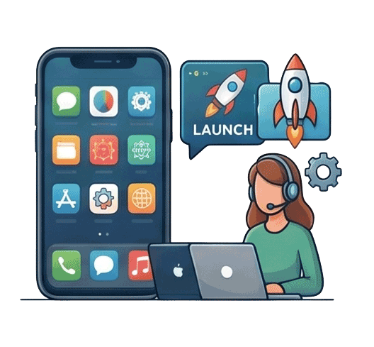 Mobile-App-Development