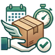 On-Time-Delivery