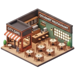 Restaurants-&-Cafés