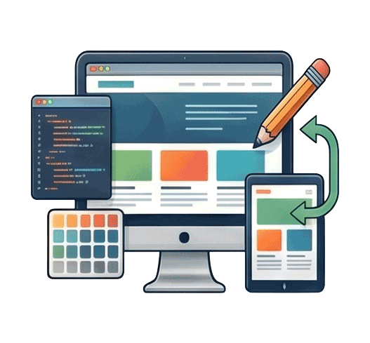 Web-Design-&-Development